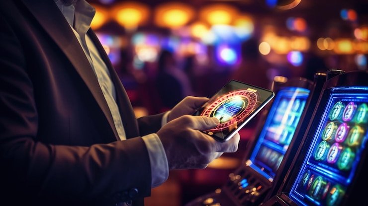 Pemeriksaan transaksi mobile untuk pengguna Indonesia